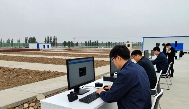 湖北库宁生态农牧有限公司打造符合现代需求的生态饲料配比系统